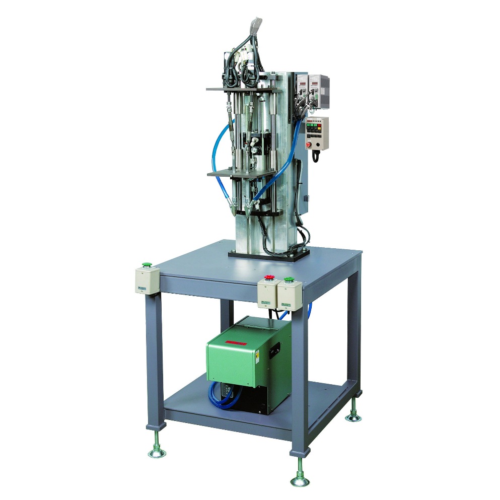 Multi Spindle Screw Driving Machines