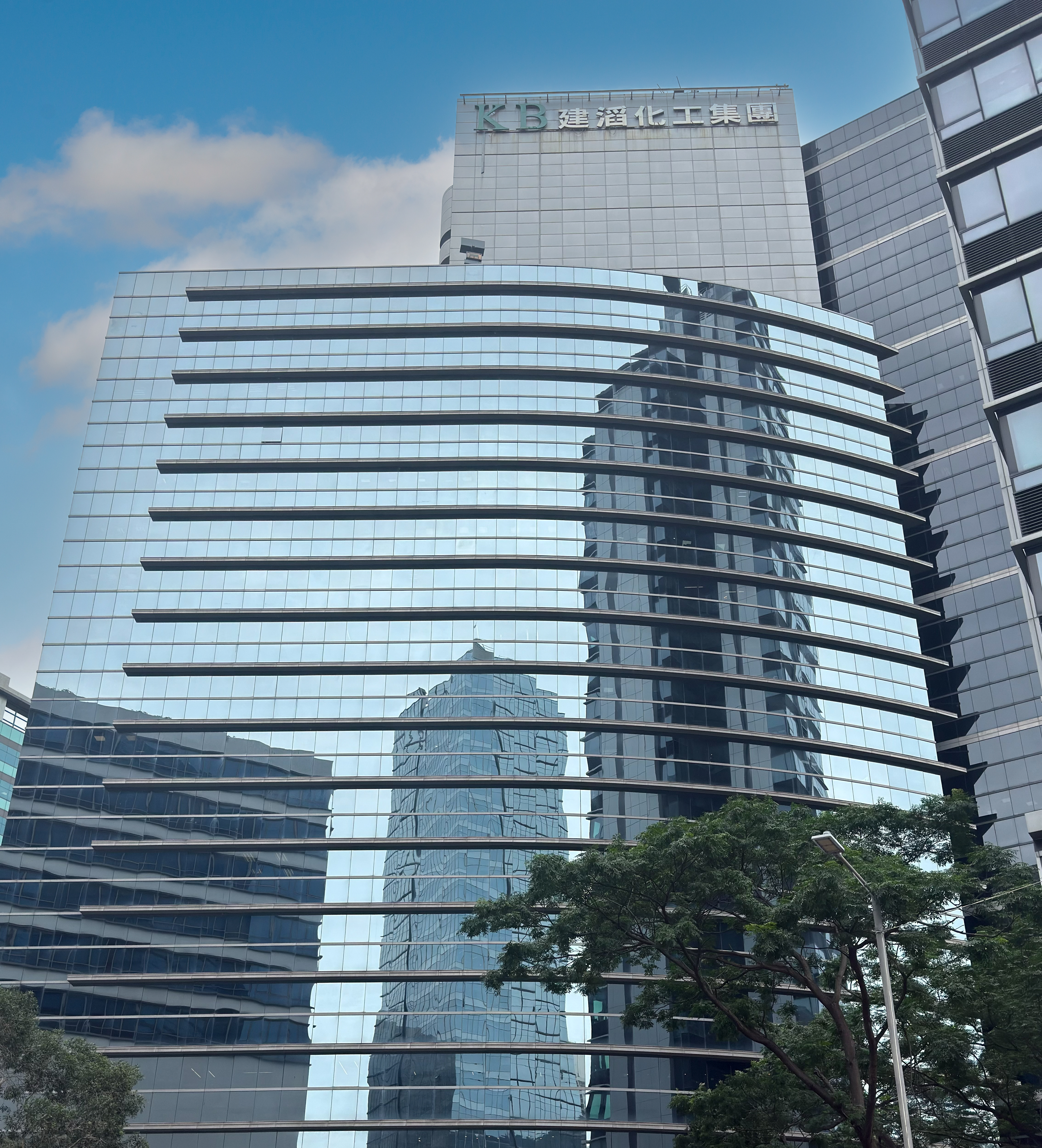 松浦屋香港有限公司