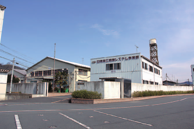 Control System Division