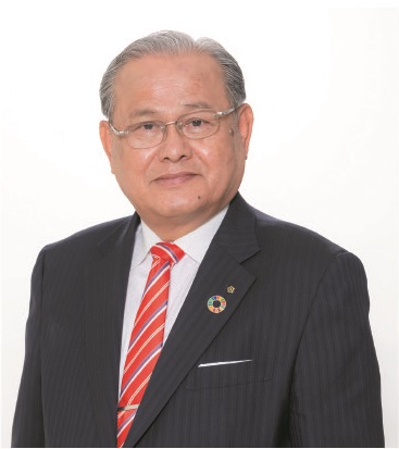 材木社長