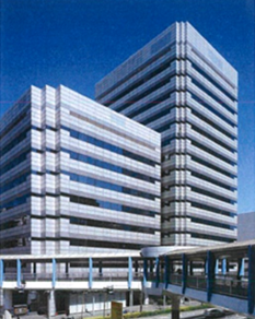 Tokyo Branch