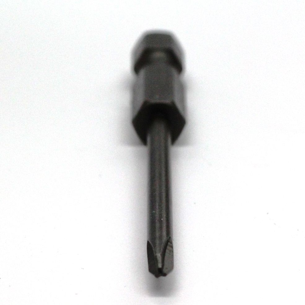 ドライバビット - （ねじ製品（工業用ファスナー）｜ねじ以外の