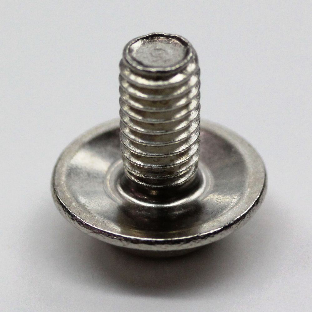 CUP SCREW SCREW Industrial fasteners Special Bearing Point