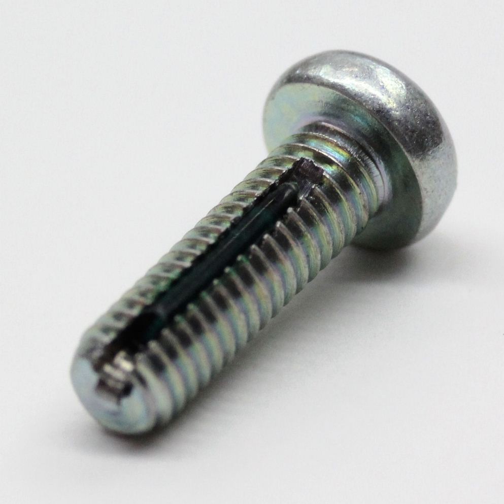 Anti-Loosening Screw