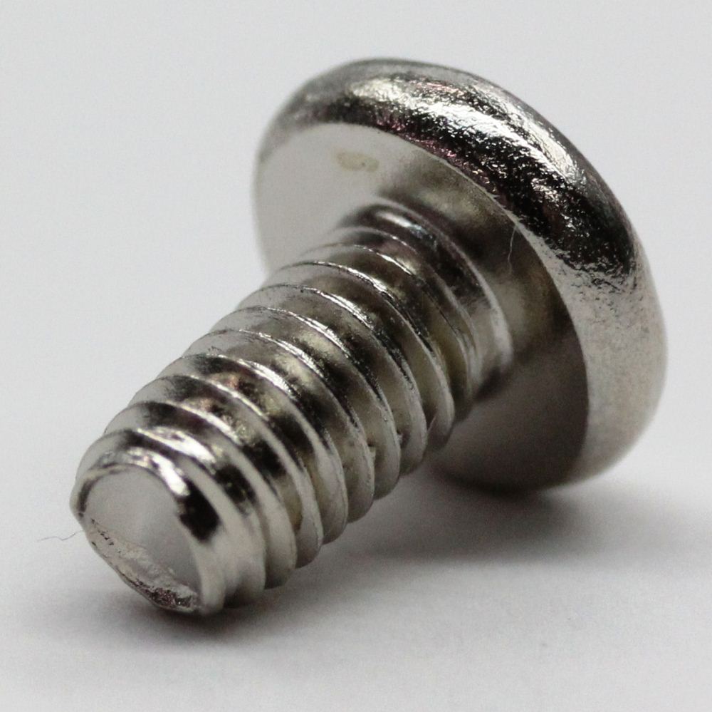 Screw for Metal Fastening