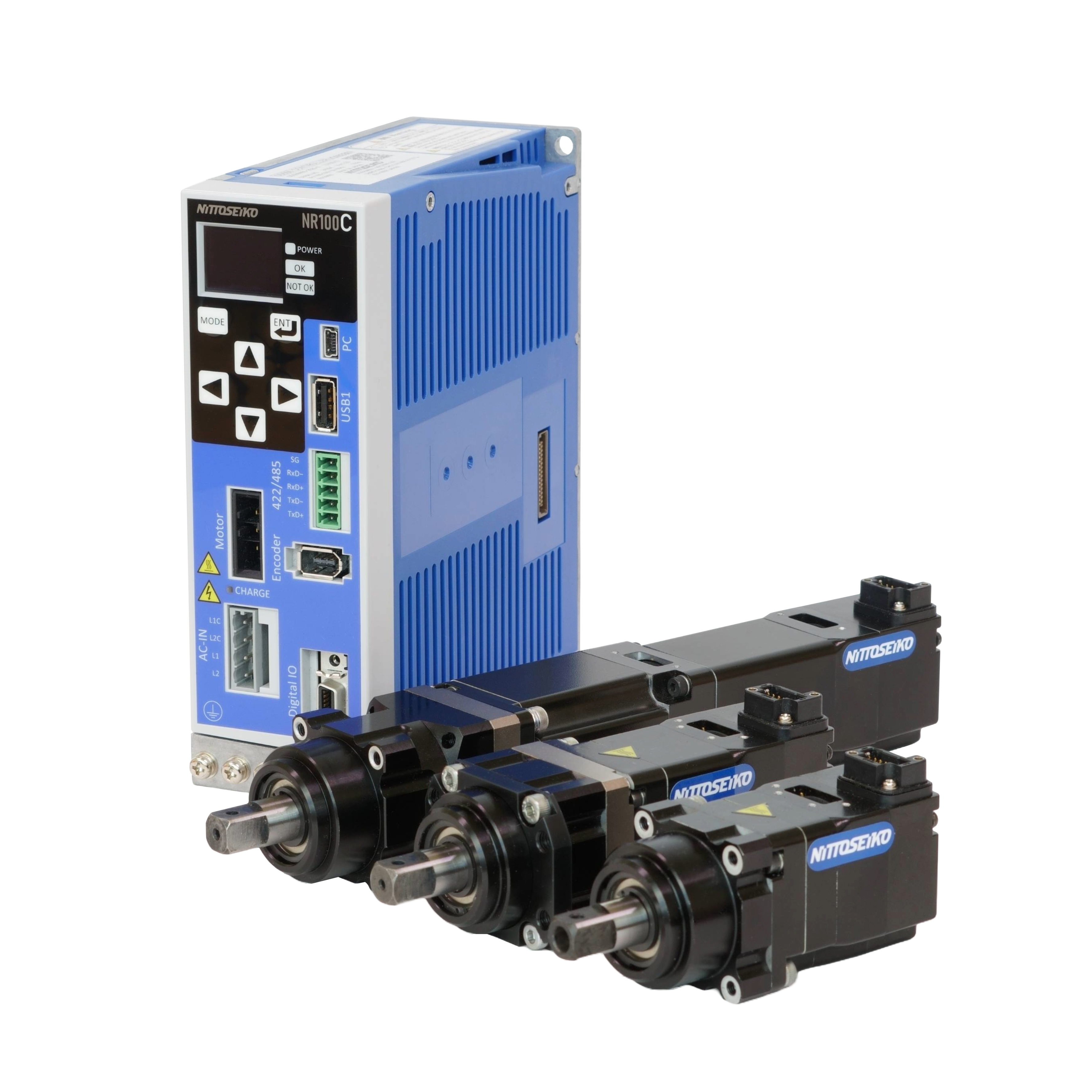 AUTOMATIC ASSEMBLY MACHINE）：NITTO SEIKO CO.,LTD.