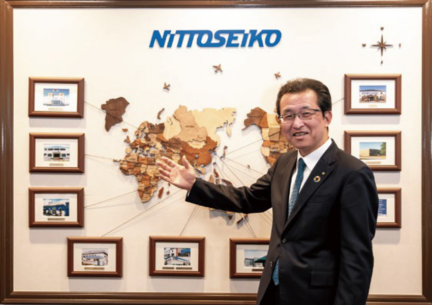 「統合レポート2024」を発行！