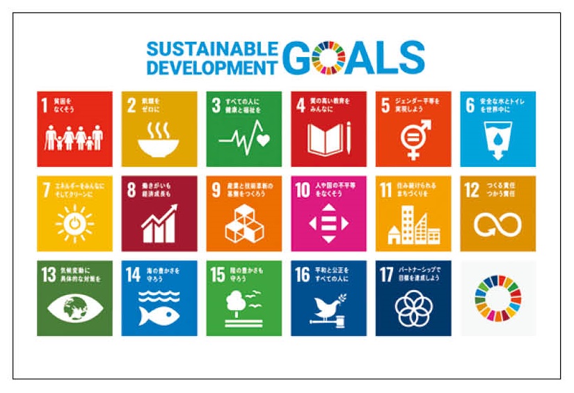 SDGs