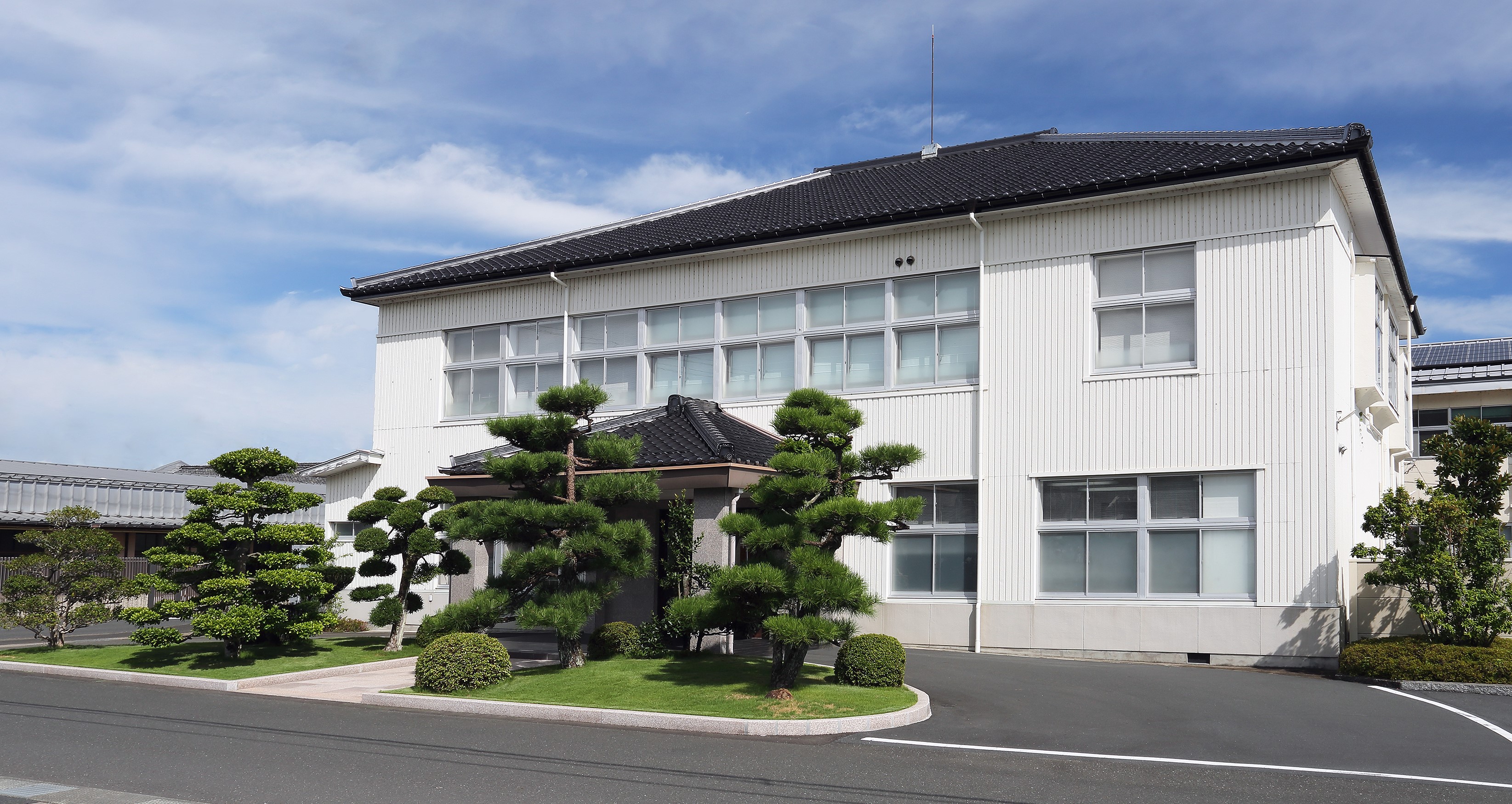 トップメッセージ