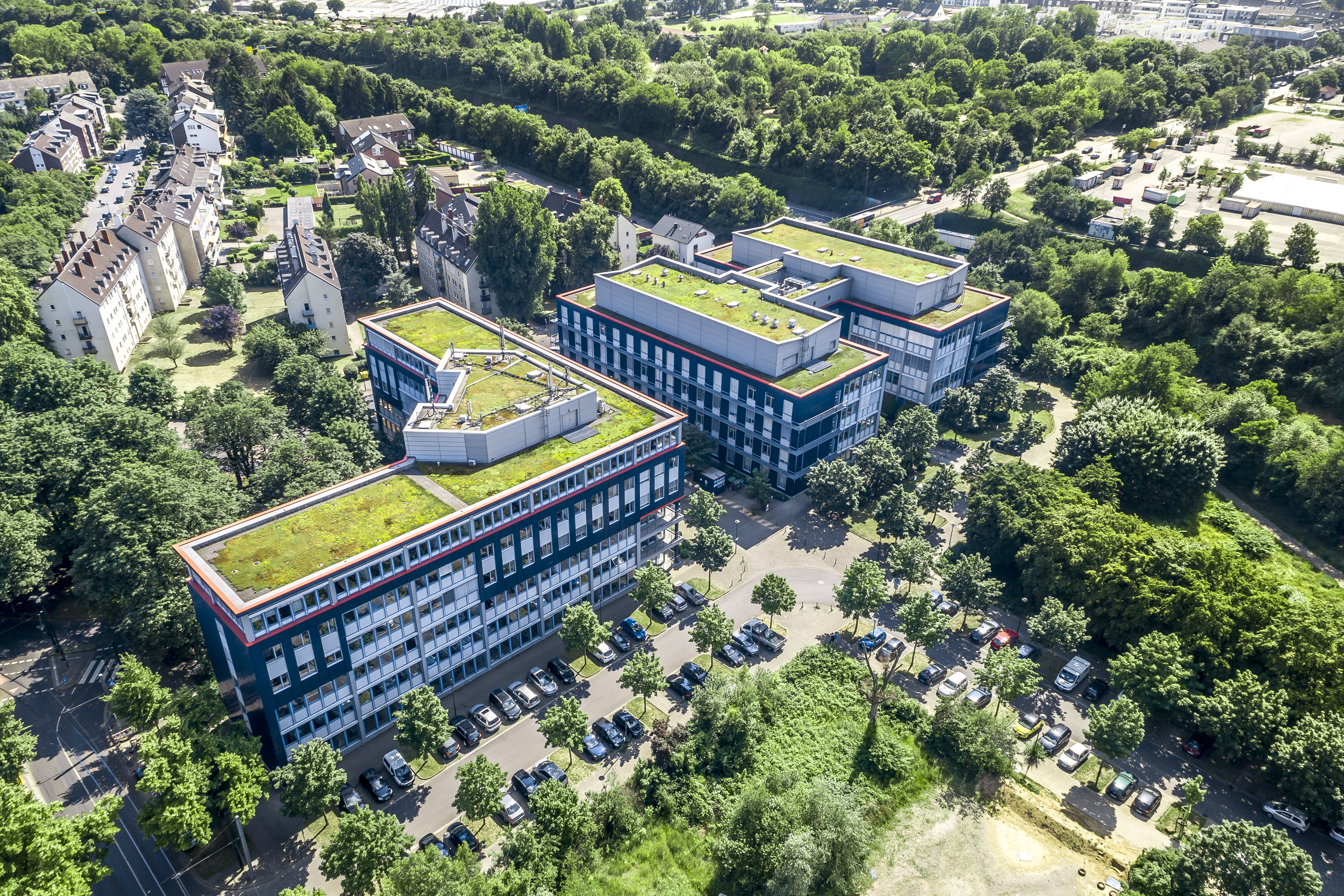 NITTOSEIKO ANALYTECH EUROPE GMBH