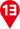 13