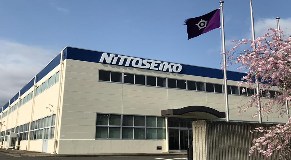 Assembly Machine Division/  Shiroyama Plant
