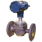 Micro Flow Meter