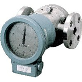 Small Rotary Flow Meter