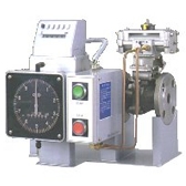 Field Counter type Pneumatic Batch Counter