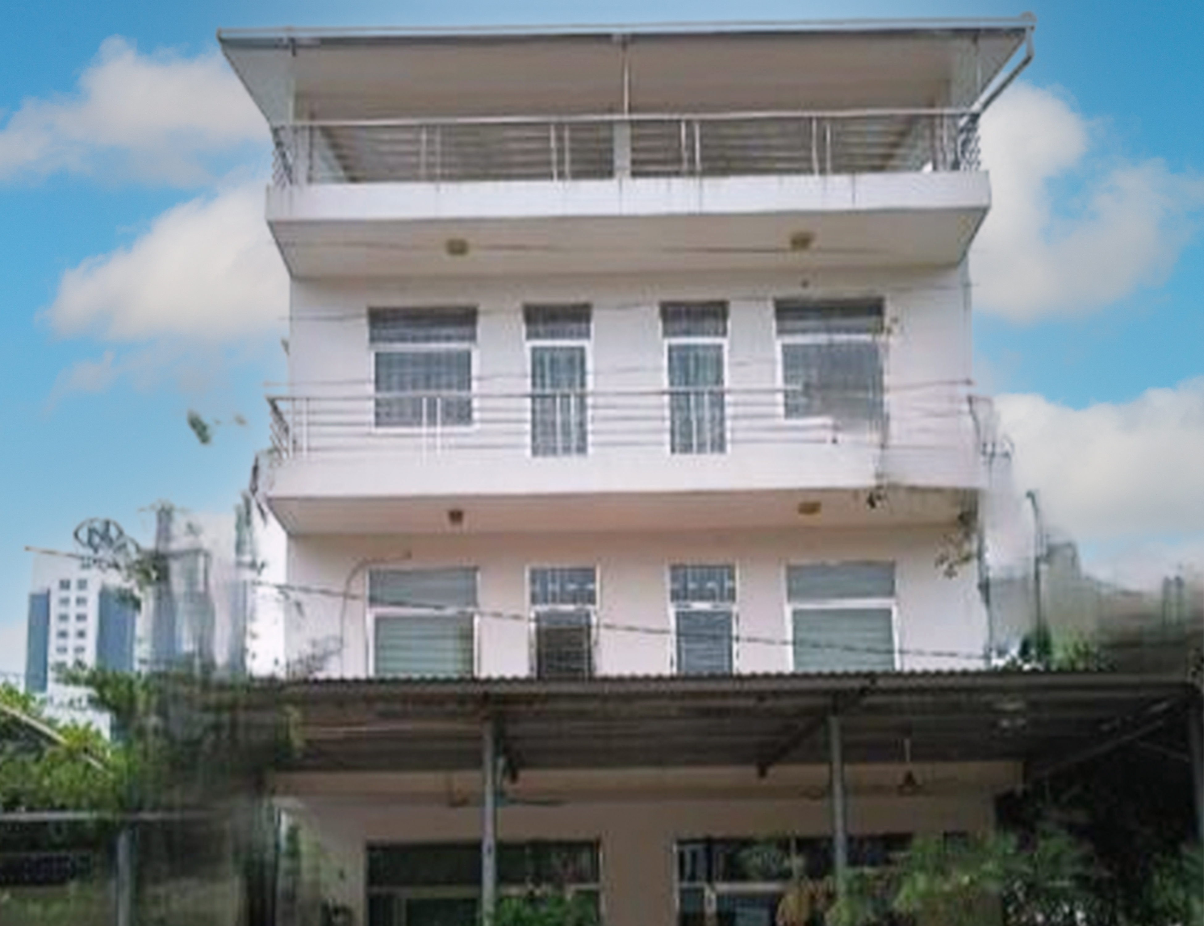 VIETNAM WACOH CO., LTD.